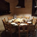 Casa rural Rural Reina Berta Murillo de Gállego