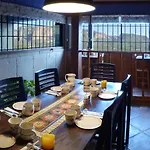 Casa de Campo Rural Reina Berta