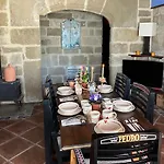 Rural Reina Berta Casa rural