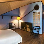 Rural Reina Berta Country house Murillo de Gallego