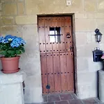 Country house Rural Reina Berta Murillo de Gallego