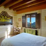 Casa de Campo Rural Reina Berta Murillo de Gállego