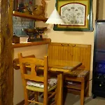 Rural Reina Berta Hétvégi ház