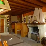 Rural Reina Berta Casa rural *