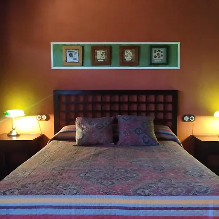 Rural Reina Berta * Murillo de Gállego