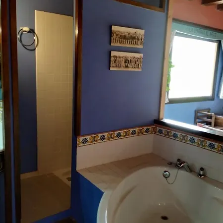 Rural Reina Berta Landhuis *