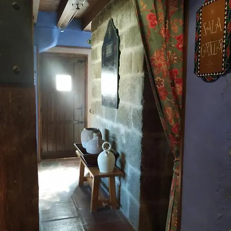 Rural Reina Berta