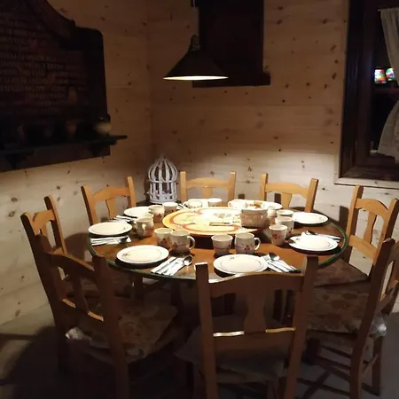 Landhuis Rural Reina Berta Murillo de Gállego