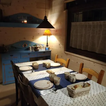 Rural Reina Berta Landhuis Murillo de Gállego