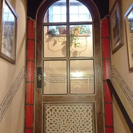 Landhuis Rural Reina Berta Murillo de Gállego