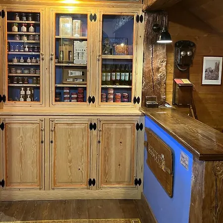 Rural Reina Berta Landhuis *