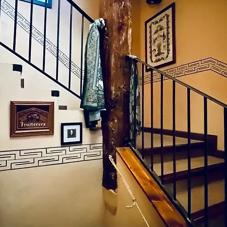 Rural Reina Berta Murillo de Gállego