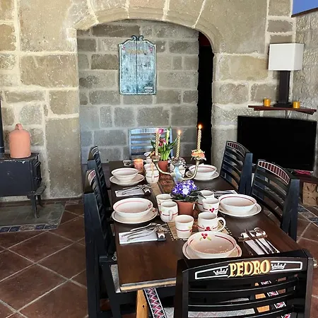 Rural Reina Berta Landhuis