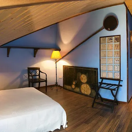 Rural Reina Berta Country house Murillo de Gallego