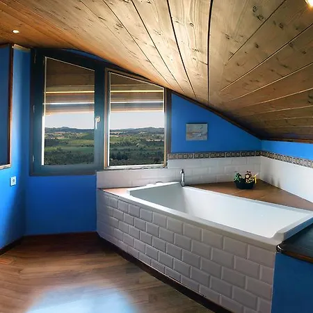 Casa de Campo Rural Reina Berta