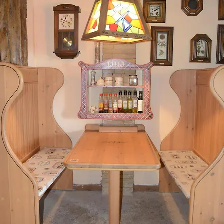 Rural Reina Berta Casa rural