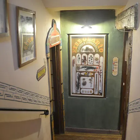 Rural Reina Berta Murillo de Gállego