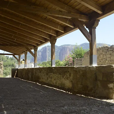 Rural Reina Berta Murillo de Gállego