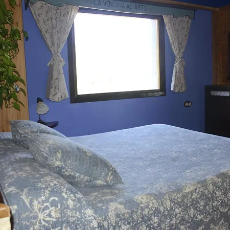 Rural Reina Berta Casa rural