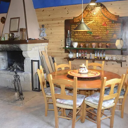 Rural Reina Berta * Murillo de Gállego