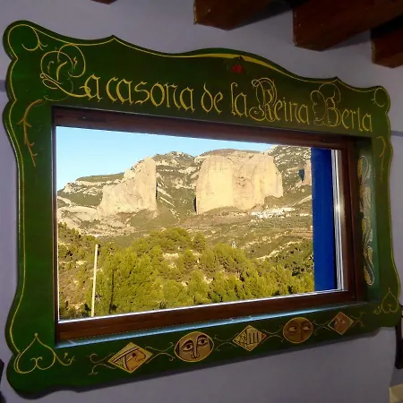 Rural Reina Berta