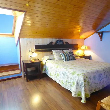 Rural Reina Berta Landhuis Murillo de Gállego