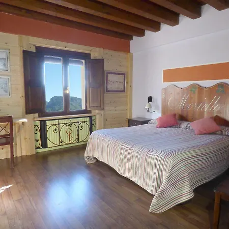 Rural Reina Berta Murillo de Gállego