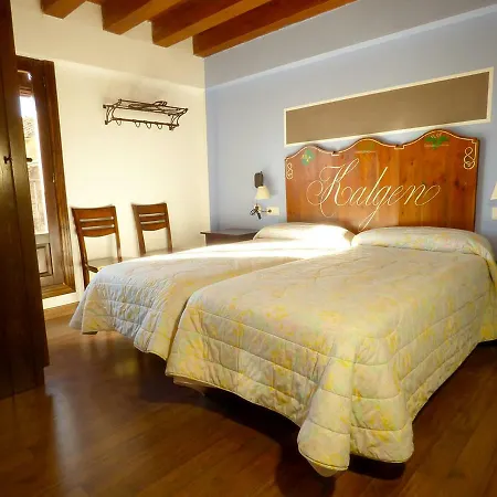 Casa de Campo Rural Reina Berta