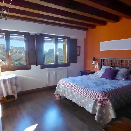 La Casona De La Reina Berta Murillo de Gállego