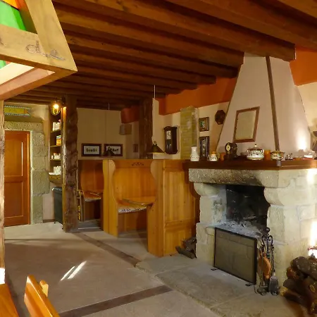Rural Reina Berta Country house *