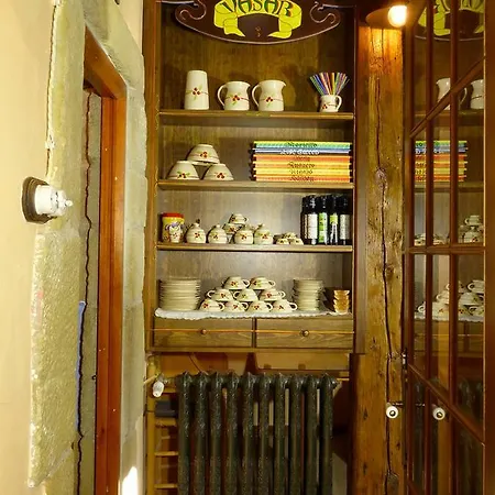 Rural Reina Berta Murillo de Gállego