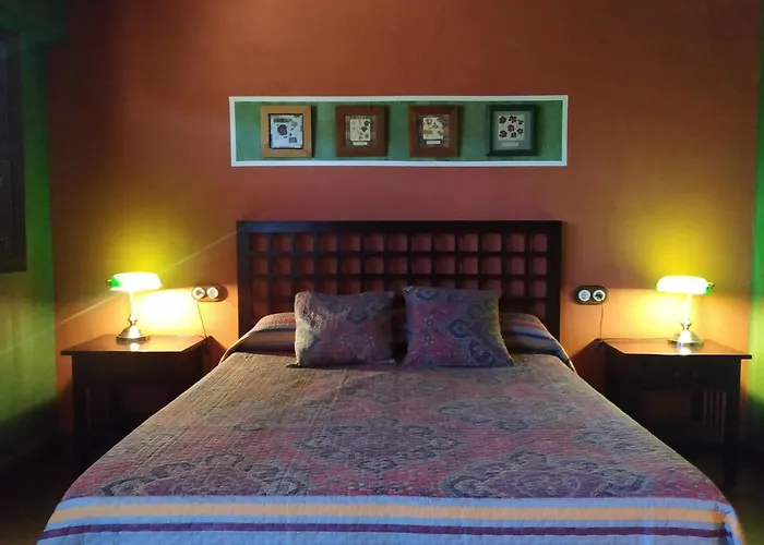 Rural Reina Berta * Murillo de Gállego