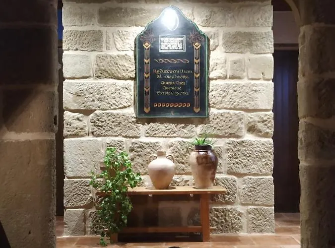 Casa rural Rural Reina Berta