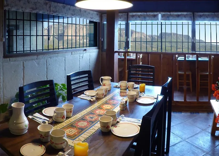 Casa rural Rural Reina Berta