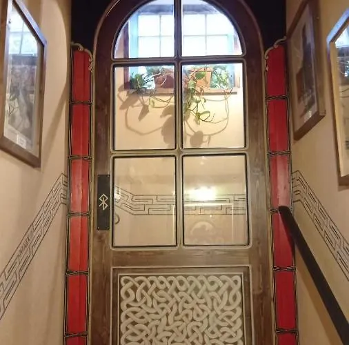 Casa di campagna Rural Reina Berta Murillo de Gállego