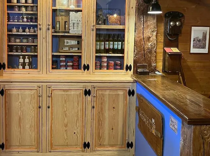 Rural Reina Berta Casa rural *