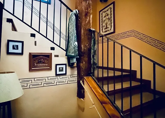 Rural Reina Berta Murillo de Gállego