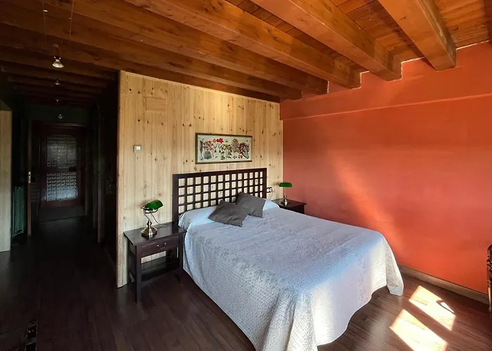 Rural Reina Berta Casa rural *