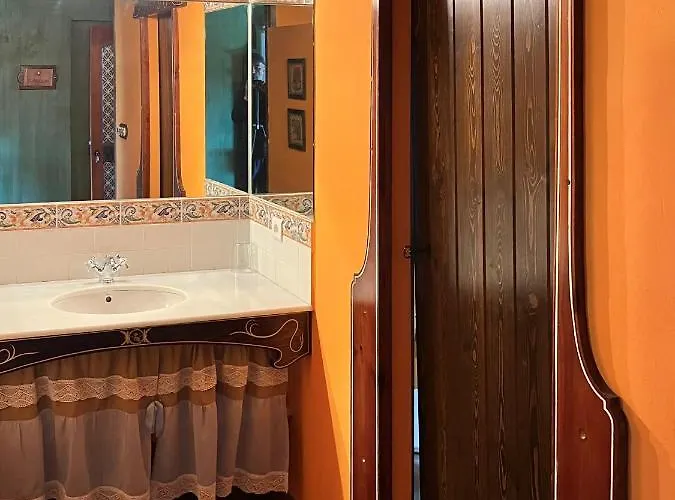 Rural Reina Berta Casa rural