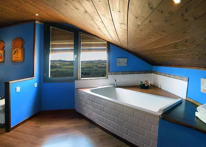 Casa rural Rural Reina Berta