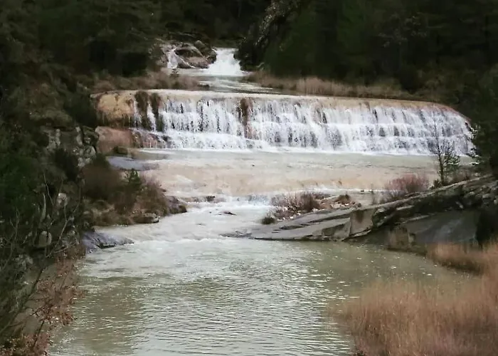 Rural Reina Berta Casa rural Murillo de Gállego