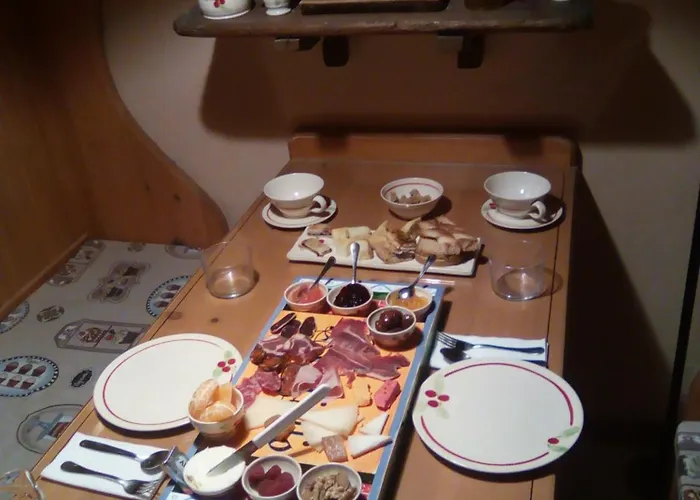 Rural Reina Berta Casa rural Murillo de Gállego