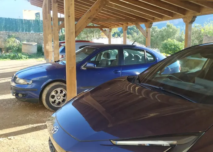 Rural Reina Berta Casa rural Murillo de Gállego