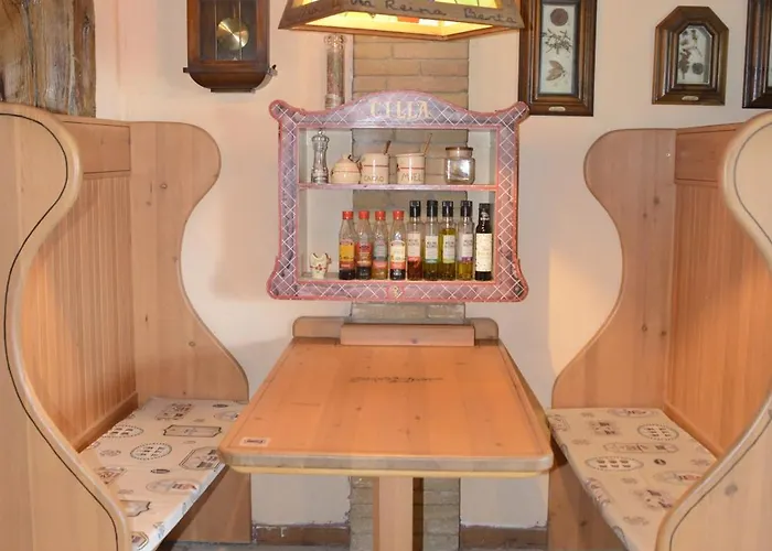 Rural Reina Berta Casa rural