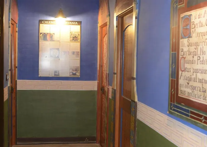 Casa di campagna Rural Reina Berta Murillo de Gállego