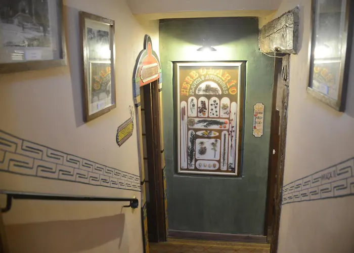 Rural Reina Berta Murillo de Gállego