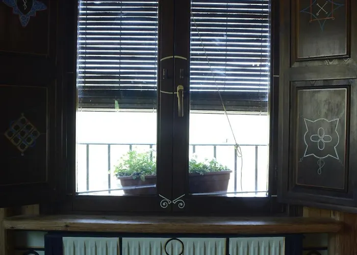 Rural Reina Berta Casa rural