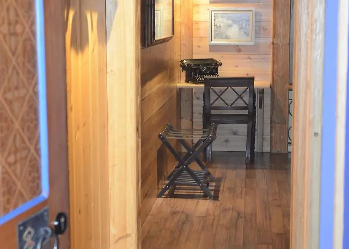 Rural Reina Berta * Murillo de Gállego