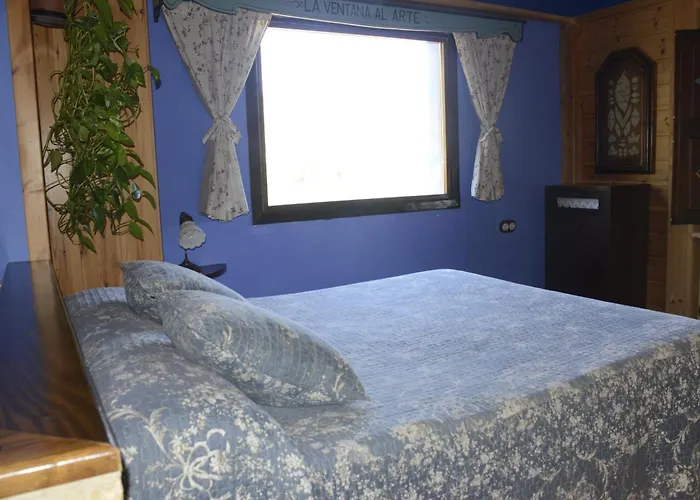 Rural Reina Berta Casa di campagna