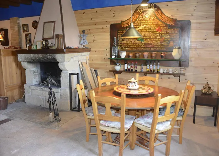 Rural Reina Berta * Murillo de Gállego